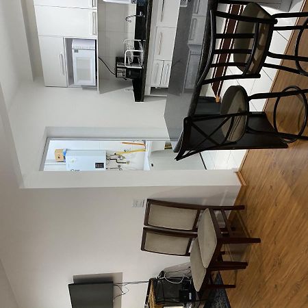 Appartement 2 Dorm, 2 Banh, 10 Min Do Aeroporto De Guarulhos Extérieur photo