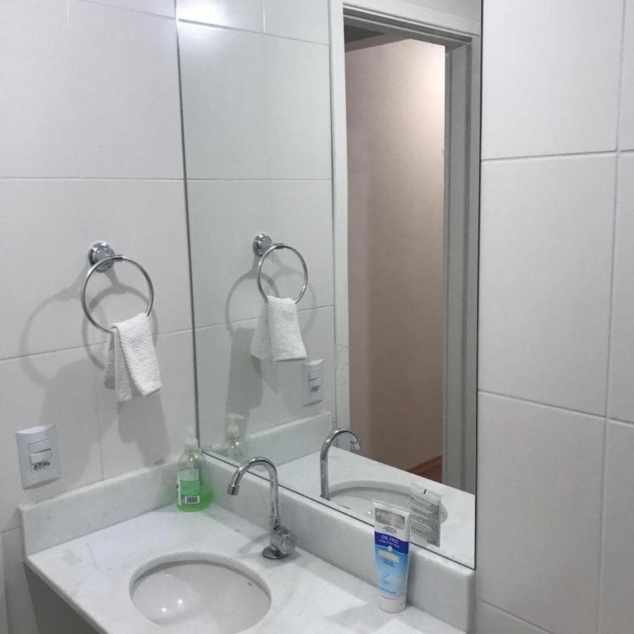 Appartement 2 Dorm, 2 Banh, 10 Min Do Aeroporto De Guarulhos Extérieur photo