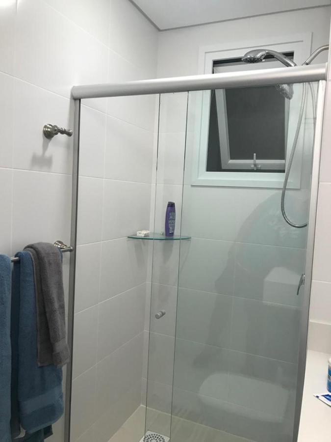 Appartement 2 Dorm, 2 Banh, 10 Min Do Aeroporto De Guarulhos Extérieur photo